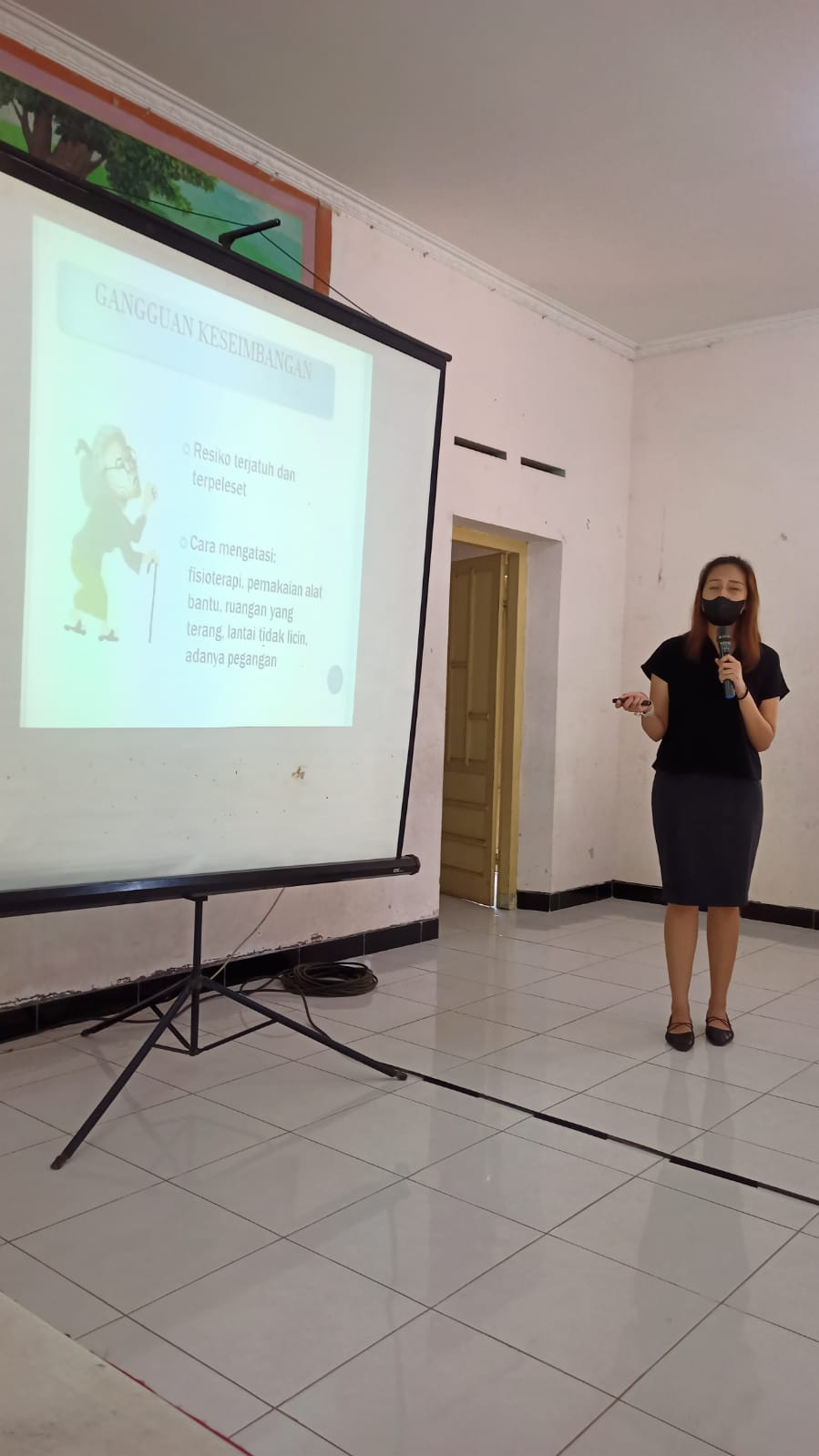 gallery kegiatan, Sarasehan Kesehatan Adiyuswa GKJ Baki bekerjasama dengan RS. dr. Oen Solo Baru, Komisi Diakonia, gereja kristen jawa, gkj, gkj baki, gereja kristen jawa baki, baki, sukoharjo, gkj klasis sukoharjo, klasis sukoharjo, klasis, sinode gkj, sinode 